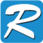 rtv android application logo